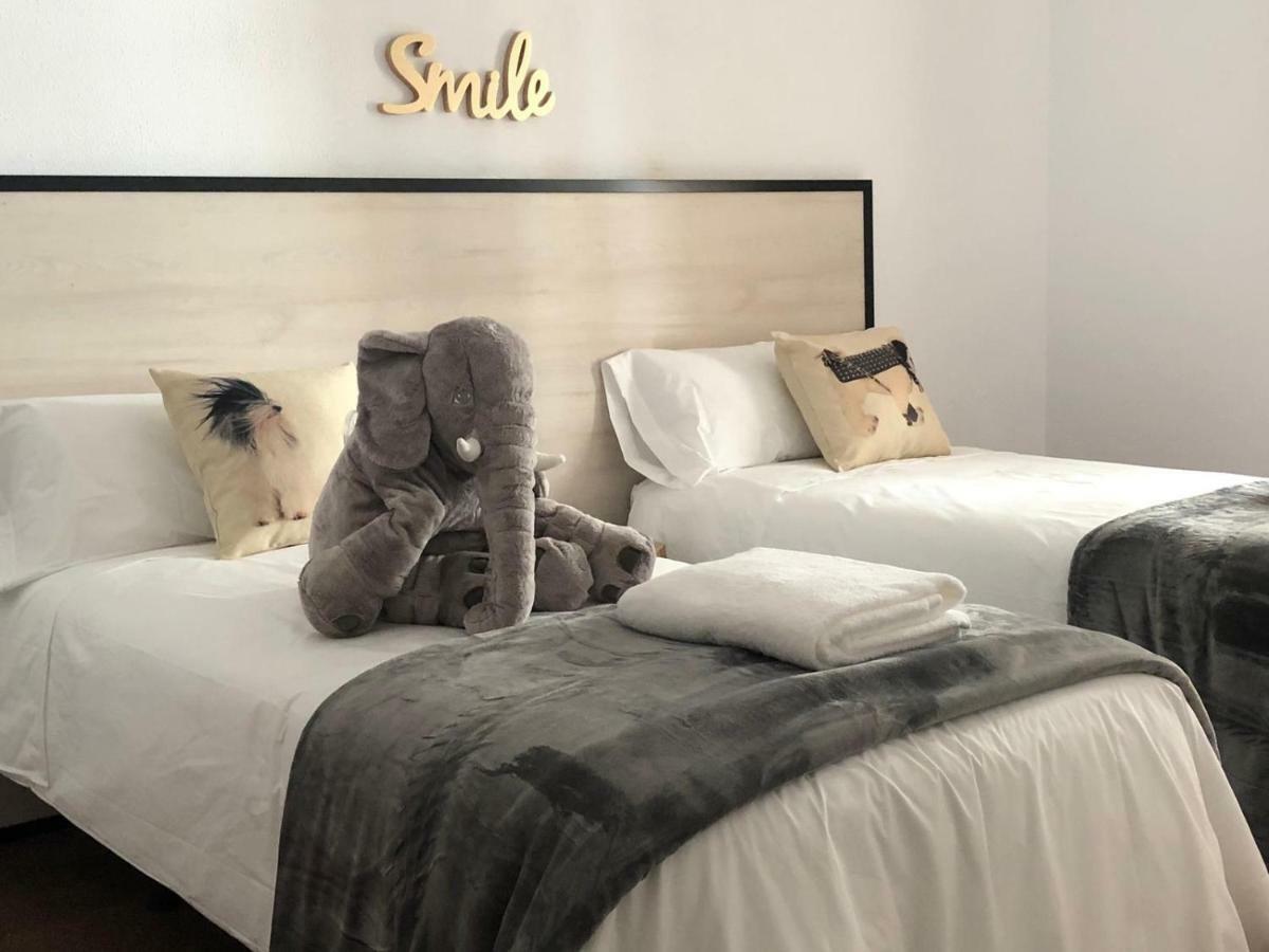 Gatu Premium Villa Aramburu, " Preferente Mayores De 25 Anos Y Familias " Эль-Пуэрто-де-Санта-Мария Экстерьер фото