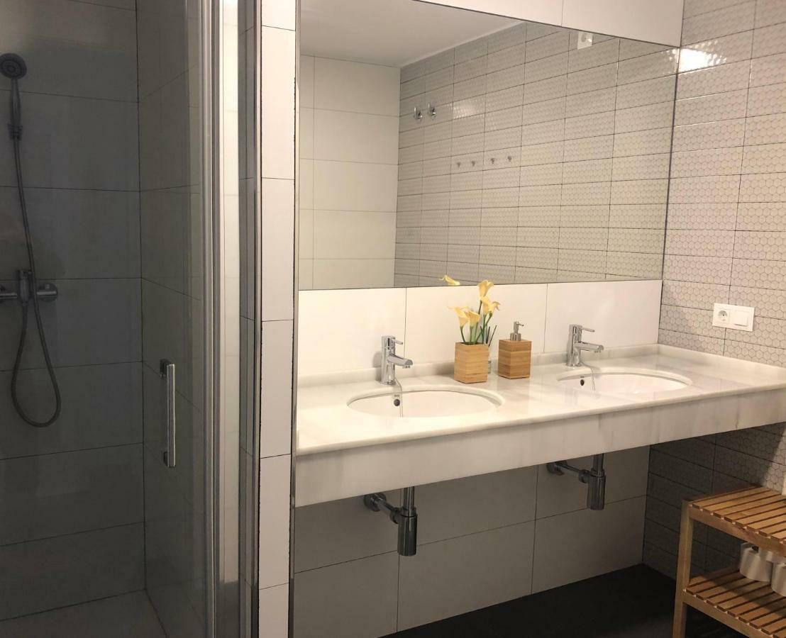 Gatu Premium Villa Aramburu, " Preferente Mayores De 25 Anos Y Familias " Эль-Пуэрто-де-Санта-Мария Экстерьер фото