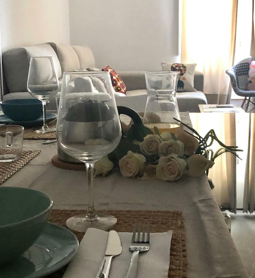 Gatu Premium Villa Aramburu, " Preferente Mayores De 25 Anos Y Familias " Эль-Пуэрто-де-Санта-Мария Экстерьер фото