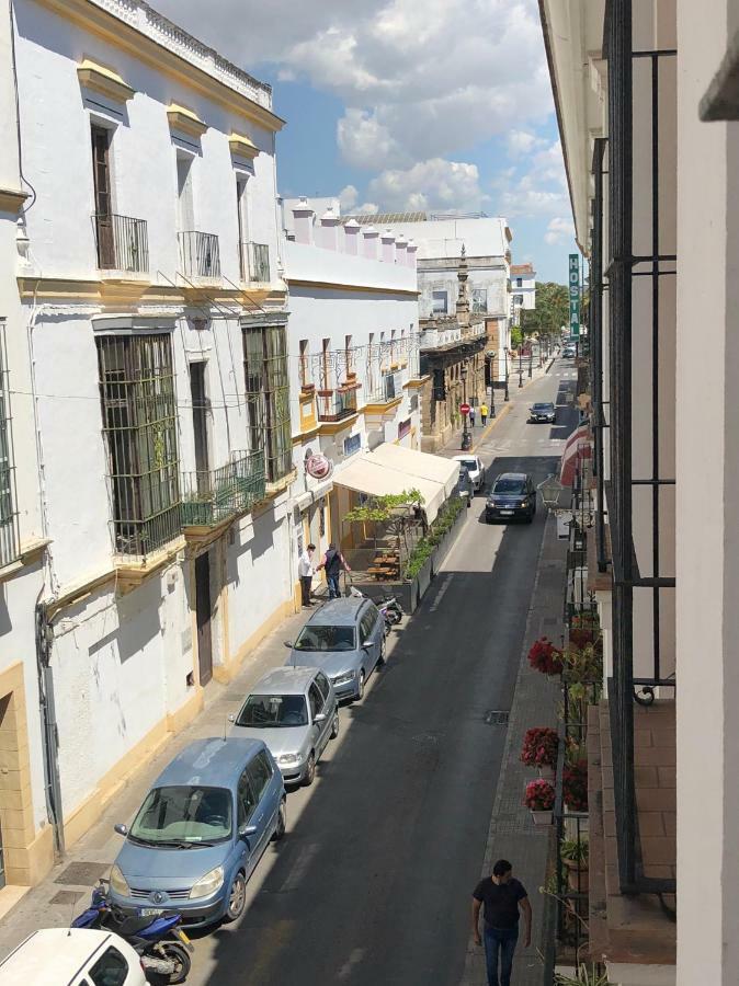 Gatu Premium Villa Aramburu, " Preferente Mayores De 25 Anos Y Familias " Эль-Пуэрто-де-Санта-Мария Экстерьер фото